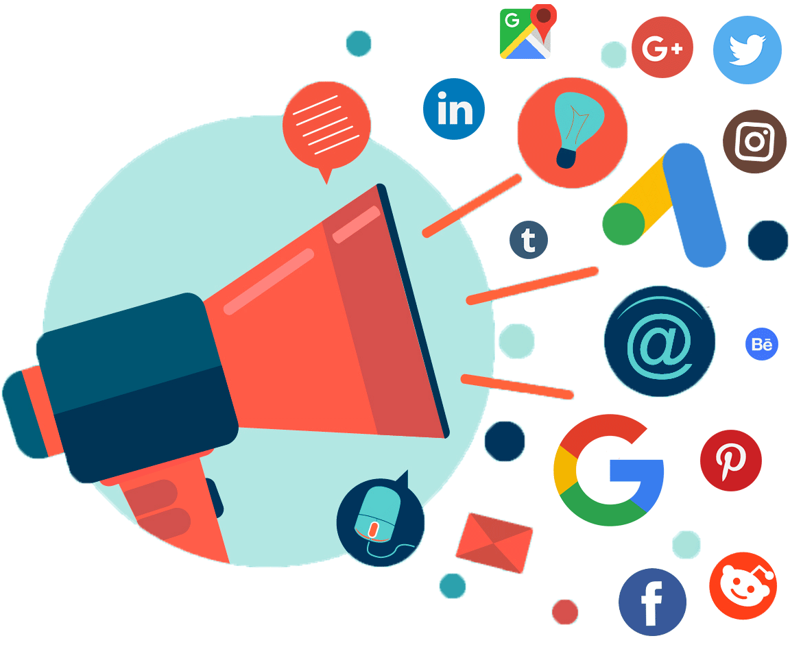 social media KDS